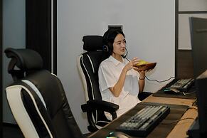 Anook Ryokan Hotel Suwon
