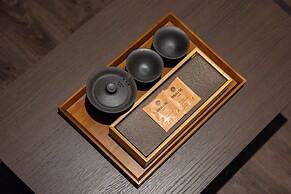 Anook Ryokan Hotel Suwon