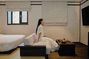 Anook Ryokan Hotel Suwon