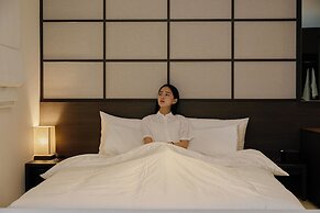 Anook Ryokan Hotel Suwon