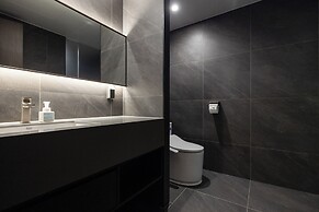 Anook Ryokan Hotel Suwon