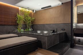 Anook Ryokan Hotel Suwon