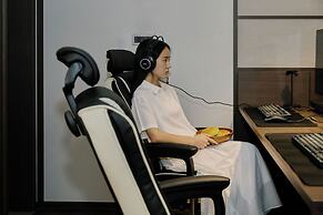 Anook Ryokan Hotel Suwon