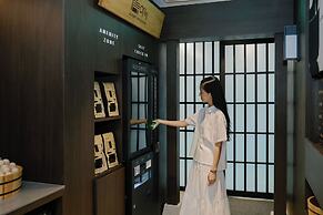 Anook Ryokan Hotel Suwon