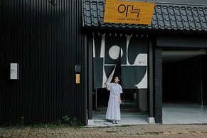 Anook Ryokan Hotel Suwon