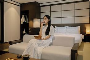 Anook Ryokan Hotel Suwon
