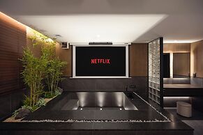 Anook Ryokan Hotel Suwon