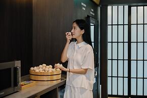 Anook Ryokan Hotel Suwon