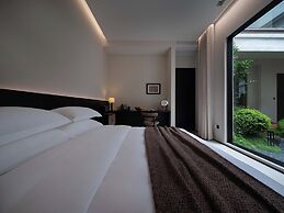 Qi Yi Nanxu Pavilion Homestay
