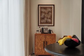Qi Yi Nanxu Pavilion Homestay