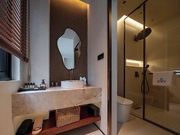 Qi Yi Nanxu Pavilion Homestay