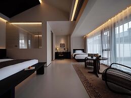 Qi Yi Nanxu Pavilion Homestay