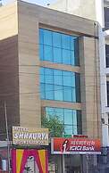 HOTEL SHHAURYA