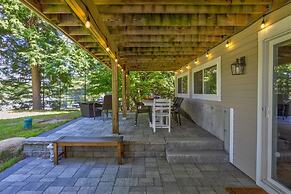 Lakeview Bliss Limit 8 3 Bedroom Villa