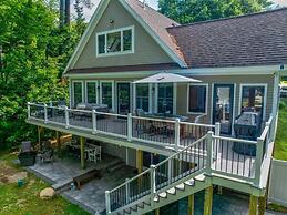 Lakeview Bliss Limit 8 3 Bedroom Villa