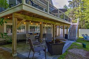 Lakeview Bliss Limit 8 3 Bedroom Villa
