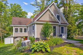Lakeview Bliss Limit 8 3 Bedroom Villa