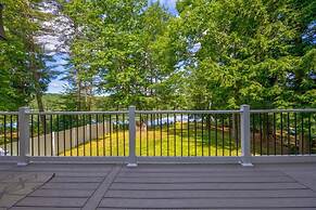 Lakeview Bliss Limit 8 3 Bedroom Villa