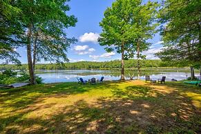 Lakeview Bliss Limit 8 3 Bedroom Villa