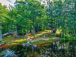Lakeview Bliss Limit 8 3 Bedroom Villa