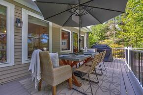 Lakeview Bliss Limit 8 3 Bedroom Villa