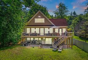 Lakeview Bliss Limit 8 3 Bedroom Villa