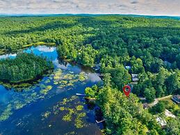 Lakeview Bliss Limit 8 3 Bedroom Villa