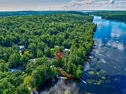 Lakeview Bliss Limit 8 3 Bedroom Villa