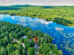 Lakeview Bliss Limit 8 3 Bedroom Villa