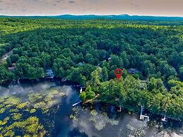 Lakeview Bliss Limit 8 3 Bedroom Villa