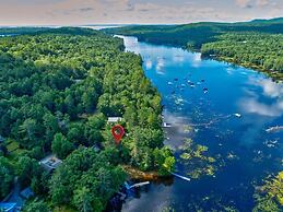Lakeview Bliss Limit 8 3 Bedroom Villa