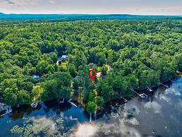Lakeview Bliss Limit 8 3 Bedroom Villa
