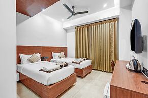 UPAR Hotels Brookefield