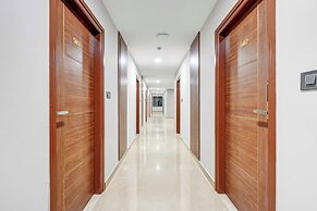UPAR Hotels Brookefield