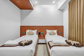 UPAR Hotels Brookefield