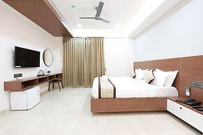 UPAR Hotels Brookefield