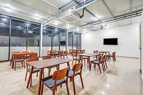 UPAR Hotels Brookefield