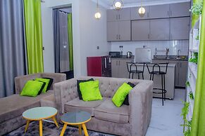 Cozy Residence I