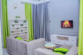 Cozy Residence I
