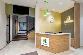 Treebo Deluxe Inn, Chromepet