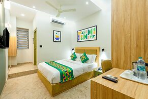Treebo Deluxe Inn, Chromepet