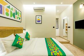 Treebo Deluxe Inn, Chromepet