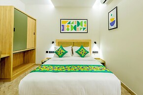 Treebo Deluxe Inn, Chromepet