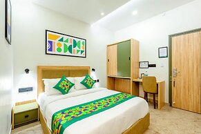 Treebo Deluxe Inn, Chromepet