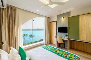 Treebo Deluxe Inn, Chromepet