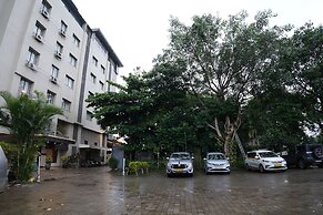 Hotel Sadanand Regency – Newly Renovated