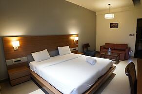 Hotel Sadanand Regency – Newly Renovated