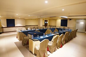 Hotel Sadanand Regency – Newly Renovated
