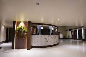 Hotel Sadanand Regency – Newly Renovated