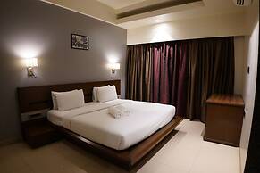 Hotel Sadanand Regency – Newly Renovated